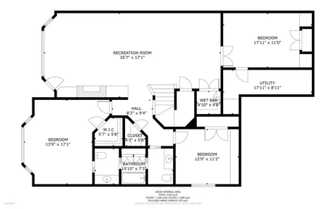 7798 Lochmere Terrace Edina MN 55439