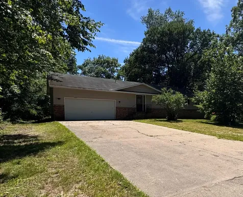 8781 Dorothy Avenue Brainerd MN 56401