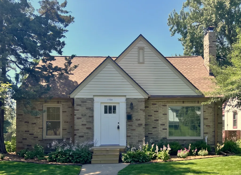 1100 Montana Avenue W Saint Paul MN 55108