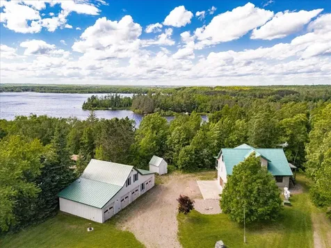 3799 S Lake Road Moose Lake MN 55767