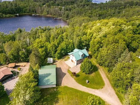 3799 S Lake Road Moose Lake MN 55767