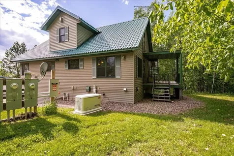 3799 S Lake Road Moose Lake MN 55767