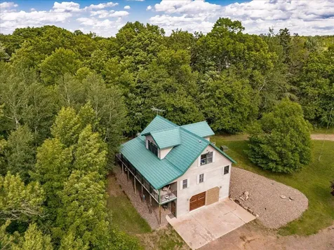 3799 S Lake Road Moose Lake MN 55767