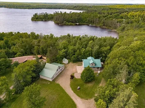 3799 S Lake Road Moose Lake MN 55767