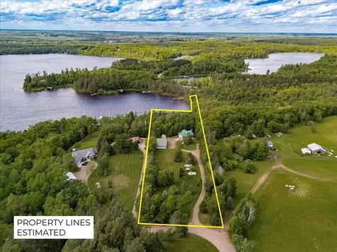 3799 S Lake Road Moose Lake MN 55767