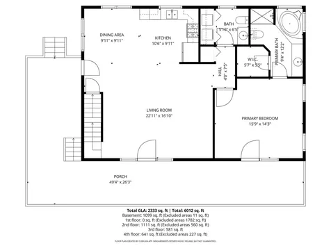 3799 S Lake Road Moose Lake MN 55767