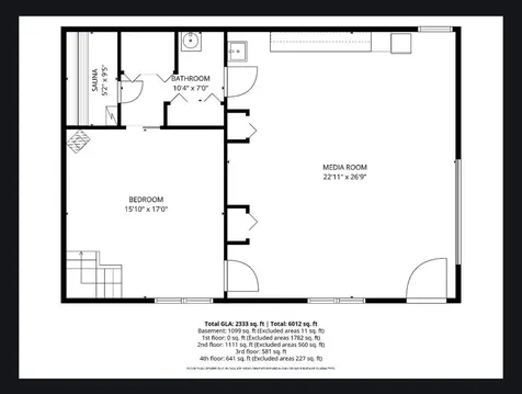 3799 S Lake Road Moose Lake MN 55767