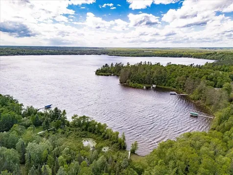 3799 S Lake Road Moose Lake MN 55767