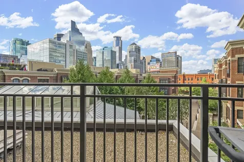 500 E Grant Street Minneapolis MN 55404