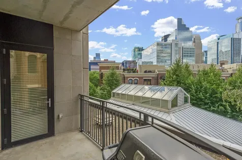 500 E Grant Street Minneapolis MN 55404