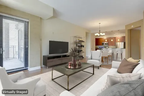500 E Grant Street Minneapolis MN 55404