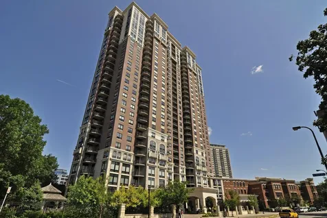 500 E Grant Street Minneapolis MN 55404