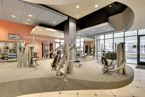 500 E Grant Street Minneapolis MN 55404