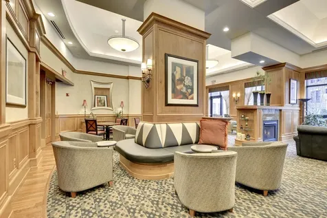 500 E Grant Street Minneapolis MN 55404
