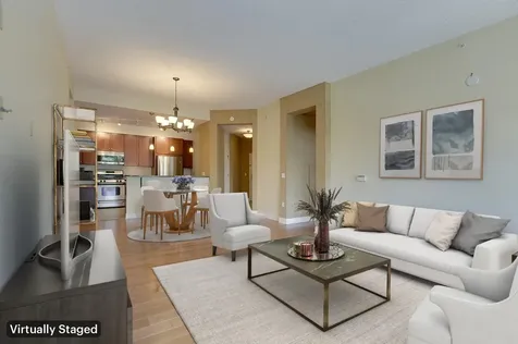 500 E Grant Street Minneapolis MN 55404