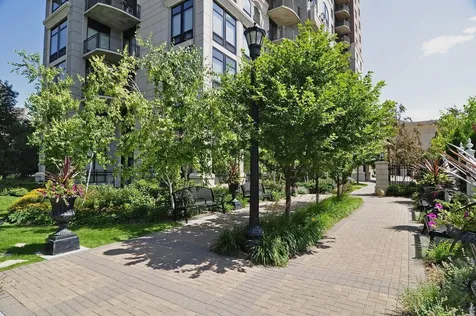 500 E Grant Street Minneapolis MN 55404