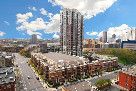 500 E Grant Street Minneapolis MN 55404