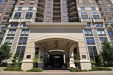 500 E Grant Street Minneapolis MN 55404