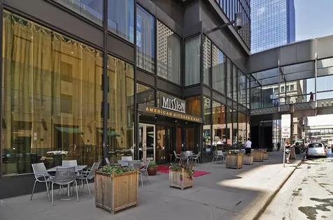 500 E Grant Street Minneapolis MN 55404