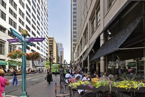 500 E Grant Street Minneapolis MN 55404