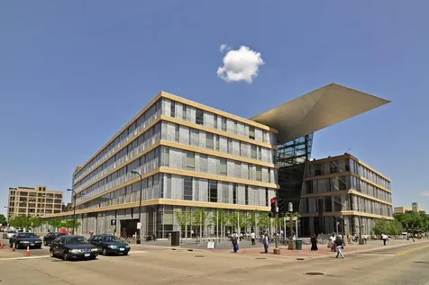 500 E Grant Street Minneapolis MN 55404