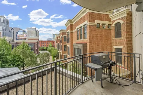 500 E Grant Street Minneapolis MN 55404
