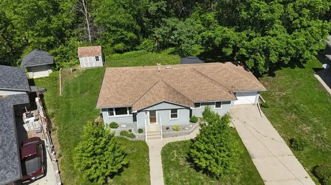 110 Circle Drive Jackson MN 56143