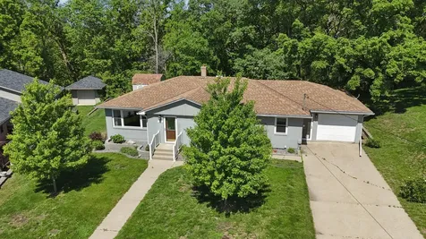 110 Circle Drive Jackson MN 56143