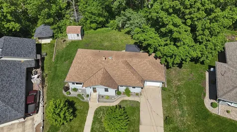 110 Circle Drive Jackson MN 56143