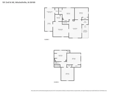 110 Circle Drive Jackson MN 56143