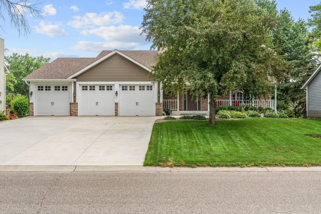 6427 Deerwood Lane Lino Lakes MN 55014