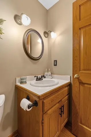 6427 Deerwood Lane Lino Lakes MN 55014