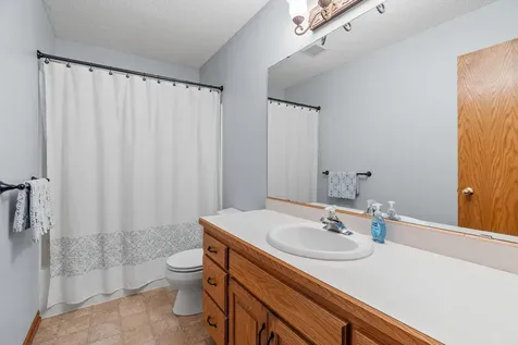6427 Deerwood Lane Lino Lakes MN 55014