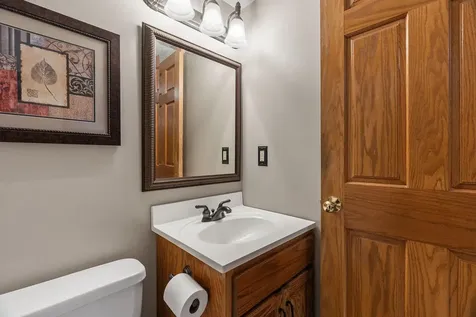 6427 Deerwood Lane Lino Lakes MN 55014