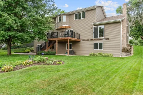 6427 Deerwood Lane Lino Lakes MN 55014