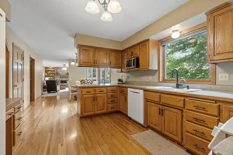 6427 Deerwood Lane Lino Lakes MN 55014