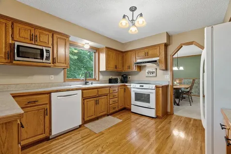 6427 Deerwood Lane Lino Lakes MN 55014