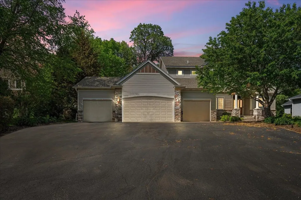 2223 151st Lane NW Andover MN 55304
