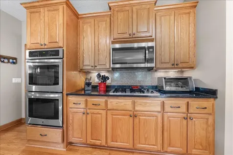 2223 151st Lane NW Andover MN 55304