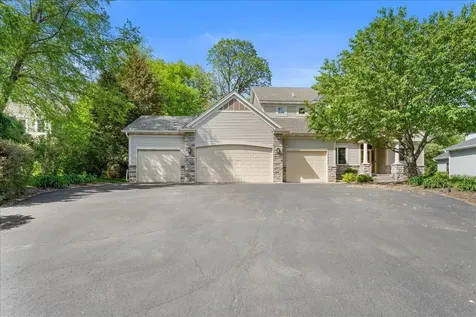2223 151st Lane NW Andover MN 55304
