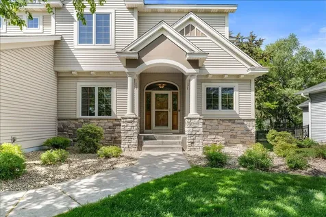 2223 151st Lane NW Andover MN 55304