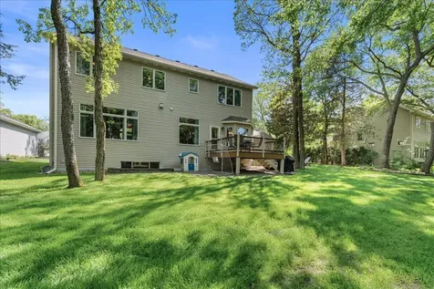 2223 151st Lane NW Andover MN 55304