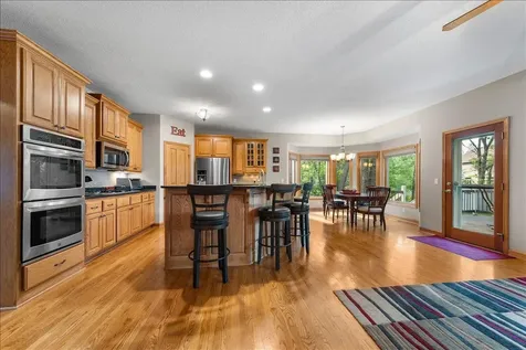 2223 151st Lane NW Andover MN 55304