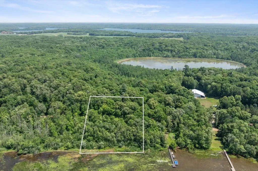 Tbd Nokay Lake Lane Brainerd MN 56401