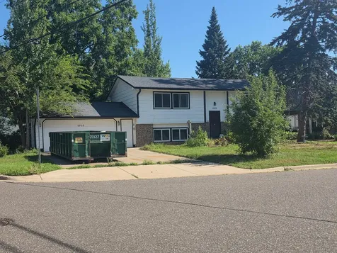 6908 64th Avenue N Brooklyn Park MN 55428