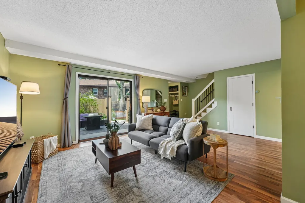 2411 Unity Avenue N Golden Valley MN 55422