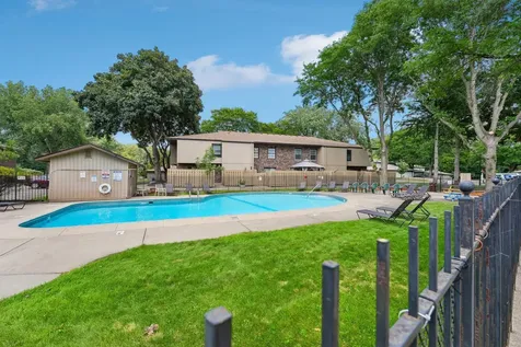 2411 Unity Avenue N Golden Valley MN 55422