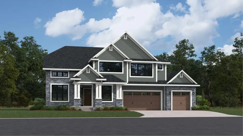 11165 Masters Street N Lake Elmo MN 55042