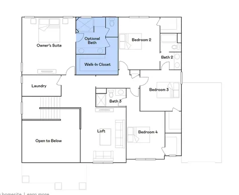 11165 Masters Street N Lake Elmo MN 55042