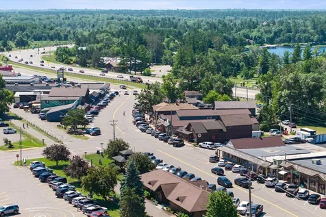 25615 Church Street Nisswa MN 56468